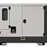 ТО-1 (ТО-500) ДГУ Atlas copco QIS 90 (годовое) на базе дизельного двигателя John Deere 4045TF220